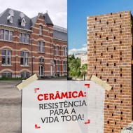 Estudo Sobre a Resistência da Cerâmica